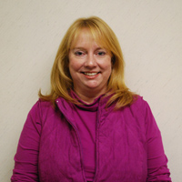 Dr. Linda Blake
